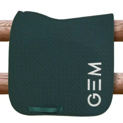 GEM Tapis de dressage Ten - Equitation< Tapis De Dressage