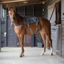 EQUILIBRIUM Tapis de massage cheval -< Accessoires Thérapeutiques|Arthrose Cheval
