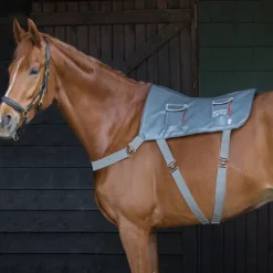 EQUILIBRIUM Tapis de massage cheval -< Accessoires Thérapeutiques|Arthrose Cheval