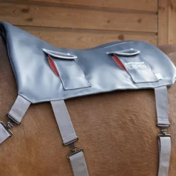 EQUILIBRIUM Tapis de massage cheval -< Accessoires Thérapeutiques|Arthrose Cheval