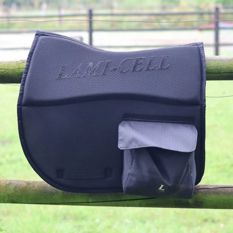 LAMI-CELL Tapis de randonnée amortisseur intégré - Lami Cell< Equipement De Randonnée|Amortisseurs De Dos Cheval