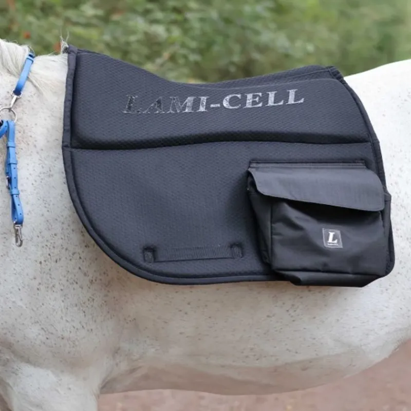 LAMI-CELL Tapis de randonnée amortisseur intégré - Lami Cell< Equipement De Randonnée|Amortisseurs De Dos Cheval