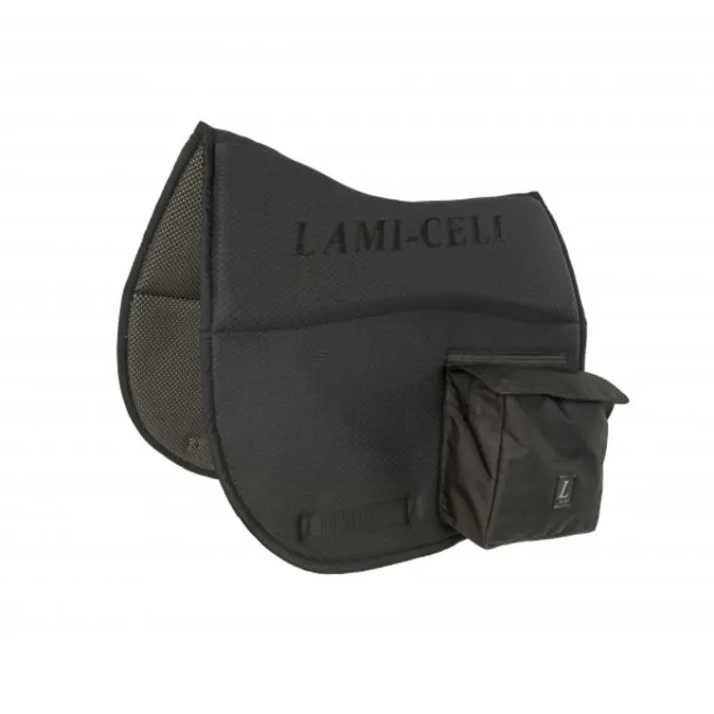 LAMI-CELL Tapis de randonnée amortisseur intégré - Lami Cell< Equipement De Randonnée|Amortisseurs De Dos Cheval