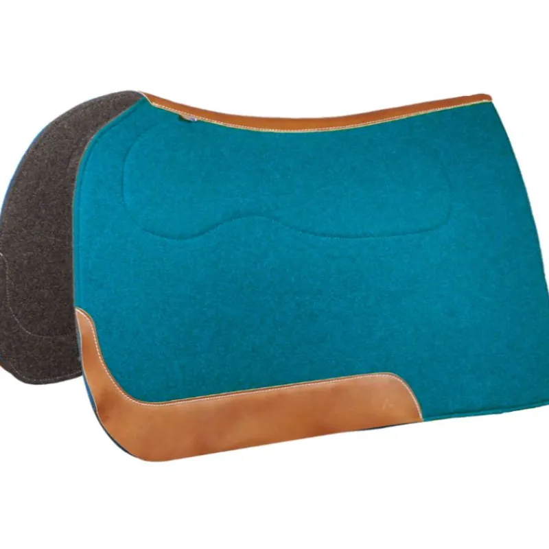 RONZON LEGEND Tapis de randonnée cheval Wool Mix -< Equipement De Randonnée|Tapis De Randonnée Et Western Cheval