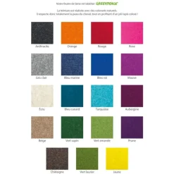 RONZON LEGEND Tapis de randonnée cheval Wool Mix -< Equipement De Randonnée|Tapis De Randonnée Et Western Cheval