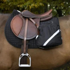 Tapis de randonnée cheval à poches< Equipement De Randonnée|Tapis De Randonnée Et Western Cheval