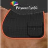 MATTES Tapis de randonnée cheval personnalisable -< Tapis De Randonnée Et Western Cheval|Tapis De Selle Personnalisables