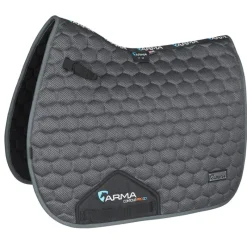 Tapis de selle cheval Air Motion Luxe Arma - Shires< Tapis De Selle Classiques