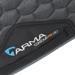 Tapis de selle cheval Air Motion Luxe Arma - Shires< Tapis De Selle Classiques