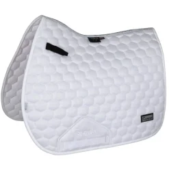 Tapis de selle cheval Air Motion Luxe Arma - Shires< Tapis De Selle Classiques