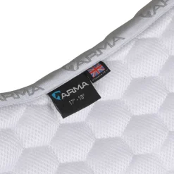 Tapis de selle cheval Air Motion Luxe Arma - Shires< Tapis De Selle Classiques