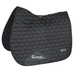 Tapis de selle cheval Air Motion Luxe Arma - Shires< Tapis De Selle Classiques
