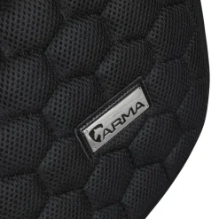 Tapis de selle cheval Air Motion Luxe Arma - Shires< Tapis De Selle Classiques