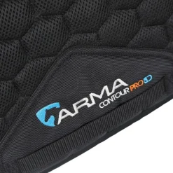 Tapis de selle cheval Air Motion Luxe Arma - Shires< Tapis De Selle Classiques