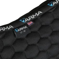 Tapis de selle cheval Air Motion Luxe Arma - Shires< Tapis De Selle Classiques