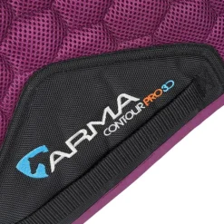 Tapis de selle cheval Air Motion Luxe Arma - Shires< Tapis De Selle Classiques