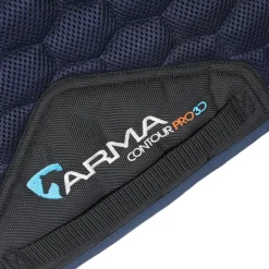 Tapis de selle cheval Air Motion Luxe Arma - Shires< Tapis De Selle Classiques