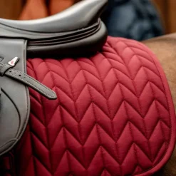 HORSEWARE Tapis de selle cheval Amigo Close Contact -< Tapis De Selle Classiques