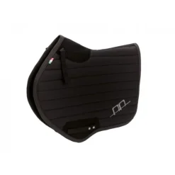 ALESSANDRO ALBANESE Tapis de selle cheval anatomique Platinum - Allessandro Albanese< Tapis De Selle Classiques