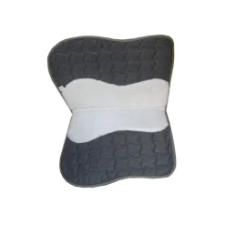 CAVALHORSE Tapis de selle cheval avec amortisseur Generation< Tapis De Selle Classiques