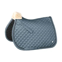 WALDHAUSEN Tapis de selle cheval avec garrot en mouton Pegasus -< Tapis De Dressage|Tapis De Selle Classiques