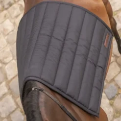 PADDOCK SPORTS Tapis de selle cheval Big Pad -< Tapis De Selle Classiques