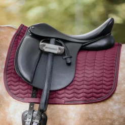 WALDHAUSEN Tapis de selle cheval Classic -< Tapis De Dressage|Tapis De Selle Classiques
