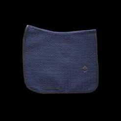 KENTUCKY HORSEWEAR Tapis de selle cheval Color Edition Leather - Kentucky< Tapis De Dressage|Tapis De Selle Classiques
