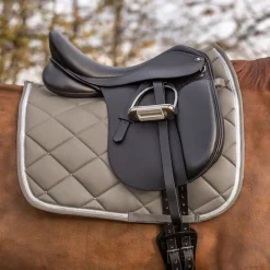 WALDHAUSEN Tapis de selle cheval Competition -< Tapis De Dressage|Tapis De Selle Classiques