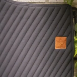 PADDOCK SPORTS Tapis de selle cheval Diagonal - Paddock Sport< Tapis De Selle Classiques