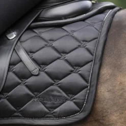 LAMI-CELL Tapis de selle cheval doublure anti-bactérienne Charming -< Tapis De Dressage|Tapis De Selle Classiques