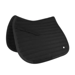 WALDHAUSEN Tapis de selle cheval en mesh Rimini -< Tapis De Dressage|Tapis De Selle Classiques