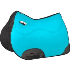 RONZON LEGEND Tapis de selle cheval en feutre Woolrider Grand -< Equipement De Randonnée|Tapis De Randonnée Et Western Cheval