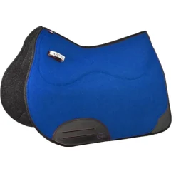 RONZON LEGEND Tapis de selle cheval en feutre Woolrider Grand -< Equipement De Randonnée|Tapis De Randonnée Et Western Cheval