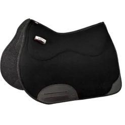 RONZON LEGEND Tapis de selle cheval en feutre Woolrider Grand -< Equipement De Randonnée|Tapis De Randonnée Et Western Cheval