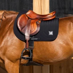 HORSE PILOT Tapis de selle cheval Ergonomic -< Tapis De Selle Classiques