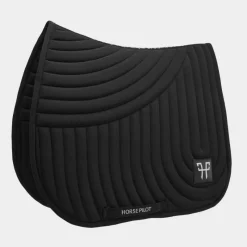 HORSE PILOT Tapis de selle cheval Ergonomic -< Tapis De Selle Classiques
