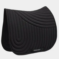 HORSE PILOT Tapis de selle cheval Ergonomic -< Tapis De Selle Classiques