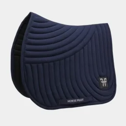HORSE PILOT Tapis de selle cheval Ergonomic -< Tapis De Selle Classiques