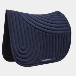 HORSE PILOT Tapis de selle cheval Ergonomic -< Tapis De Selle Classiques