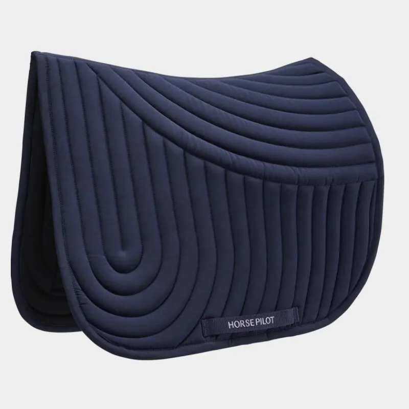 HORSE PILOT Tapis de selle cheval Ergonomic -< Tapis De Selle Classiques