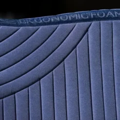 HORSE PILOT Tapis de selle cheval Ergonomic -< Tapis De Selle Classiques