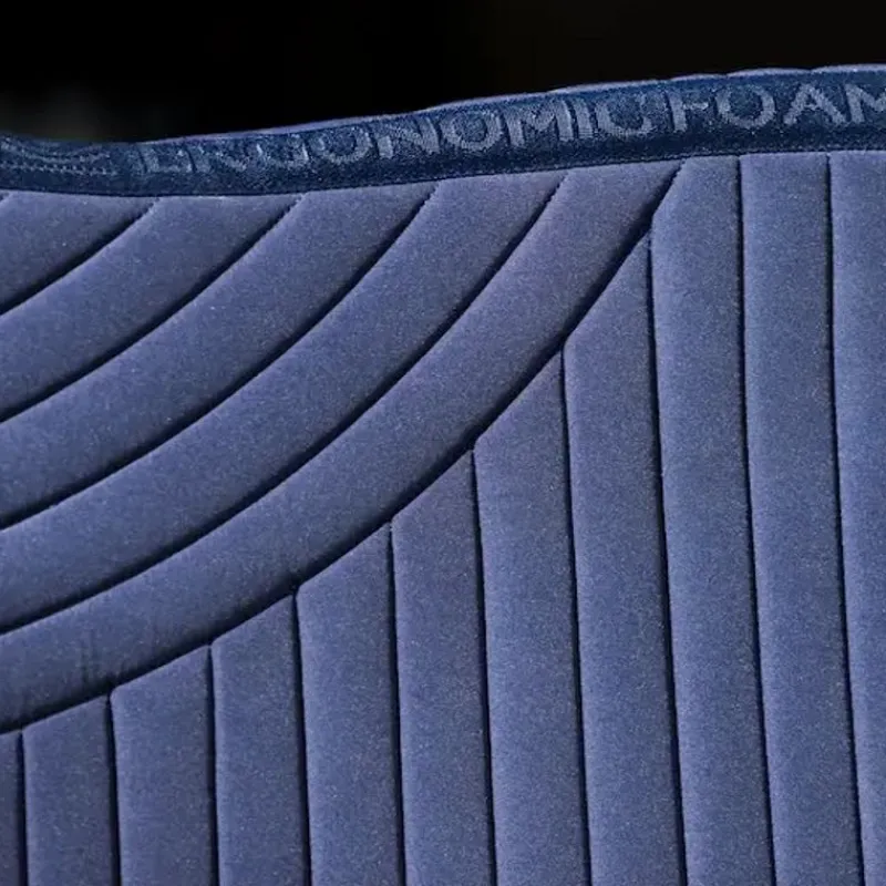 HORSE PILOT Tapis de selle cheval Ergonomic -< Tapis De Selle Classiques