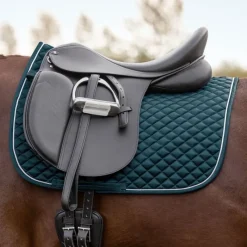 WALDHAUSEN Tapis de selle cheval Felix Glam -< Tapis De Selle Classiques