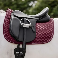 WALDHAUSEN Tapis de selle cheval Felix Glam -< Tapis De Selle Classiques