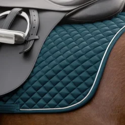 WALDHAUSEN Tapis de selle cheval Felix Glam -< Tapis De Selle Classiques