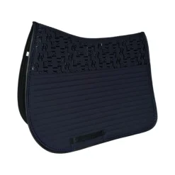 ESTRELLE Tapis de selle cheval Jersey Grip Tec - Equestrian< Tapis De Dressage|Tapis De Selle Classiques