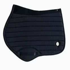 PRO-CONFORT HORSEWEAR Tapis de selle cheval latex Donatello -< Tapis De Selle Classiques