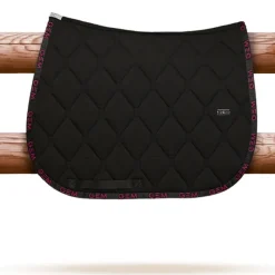 GEM Tapis de selle cheval Love - Equitation< Tapis De Selle Classiques