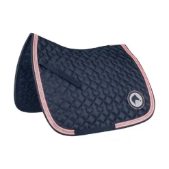 WALDHAUSEN Tapis de selle cheval Lucky -< Tapis De Selle Classiques